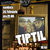 Concert TiPtiL in Watt Club din Bucuresti Concert TiPtiL in Watt Club din Bucuresti