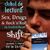 Clubul de Lectura 6: Sex, Drugs & Rock'n'Roll cu Andrei Ruse la Shift Pub Clubul de Lectura 6: Sex, Drugs & Rock'n'Roll cu Andrei Ruse la Shift Pub