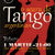 Tango argentinian in The Ark Bucuresti Tango argentinian in The Ark Bucuresti