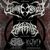 Concert Svart Crown, Bane, Cap de Craniu si Kistvaen in Club Fabrica