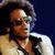 Fiica lui Lenny Kravitz apare intr-un videoclip Fiica lui Lenny Kravitz apare intr-un videoclip