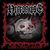 Necrocurse semneaza cu Aftermath Music Necrocurse semneaza cu Aftermath Music