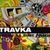 Travka pregatesc un spectacol de teatru Travka pregatesc un spectacol de teatru