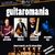 Guitaromania in Watt Club din Bucuresti Guitaromania in Watt Club din Bucuresti