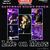 Concert Life On Mars in Music Hall Bucuresti Concert Life On Mars in Music Hall Bucuresti