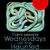 Wednesday of the Haunted cu Camil in club Control Bucuresti Wednesday of the Haunted cu Camil in club Control Bucuresti