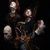 Riul Doamnei in turneu cu Rotting Christ Riul Doamnei in turneu cu Rotting Christ