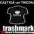Castiga un tricou TRASHMARK Castiga un tricou TRASHMARK