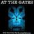 At The Gates scot un DVD At The Gates scot un DVD