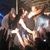 Gipsy-punk balcanic la club Fire Gipsy-punk balcanic la club Fire