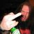 Metal Mike invitat la radio
