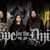 Hope For The Dying lanseaza Dissimulation in aprilie Hope For The Dying lanseaza Dissimulation in aprilie