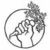 Food Not Bombs diseara in Underworld Food Not Bombs diseara in Underworld