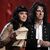 Alice Cooper se pregateste pentru Rock And Roll Hall Of Fame Alice Cooper se pregateste pentru Rock And Roll Hall Of Fame