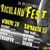 RockLand Fest - Editia a III-a la Caransebes