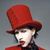 Marilyn Manson a scapat de depresie Marilyn Manson a scapat de depresie