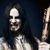 Gaahl canta cu Maniac