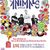 Concert The Animals la Bucuresti
