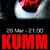 Concert Kumm in wings Club Bucuresti Concert Kumm in wings Club Bucuresti