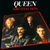 Queen ar putea lucra la un nou material
