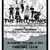 Concert The Hellfreaks & Cherry Blossom (Bourlesque Dancer) in Control Concert The Hellfreaks & Cherry Blossom (Bourlesque Dancer) in Control