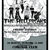 Concert The Hellfreaks & Cherry Blossom (Bourlesque Dancer) in Control Concert The Hellfreaks & Cherry Blossom (Bourlesque Dancer) in Control