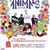 Castiga 6 CD-uri si 6 bilete la concertul The Animals! Pe Facebook! Castiga 6 CD-uri si 6 bilete la concertul The Animals! Pe Facebook!