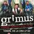Concert Grimus in studioul City FM Concert Grimus in studioul City FM