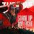 Turisas au fost intervievati in Anglia (video) Turisas au fost intervievati in Anglia (video)