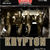 Concert Krypton in Music Hall Bucuresti Concert Krypton in Music Hall Bucuresti