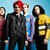 My Chemical Romance au cantat un cover Pulp la BBC Radio (audio) My Chemical Romance au cantat un cover Pulp la BBC Radio (audio)