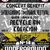 12 concerte rock si metal in tara si in Bucuresti pe 1 aprilie 12 concerte rock si metal in tara si in Bucuresti pe 1 aprilie