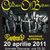 Au mai ramas 3 saptamani pana la concertul Children Of Bodom Au mai ramas 3 saptamani pana la concertul Children Of Bodom