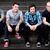 Filmari cu Senses Fail la Chain Reaction Filmari cu Senses Fail la Chain Reaction