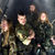 Istoria Sabaton la Bucuresti Fm cu Lenti Chiriac Istoria Sabaton la Bucuresti Fm cu Lenti Chiriac