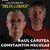 Concert Raul Carstea i Constantin Neculae la Clubul Taranului din Bucuresti Concert Raul Carstea i Constantin Neculae la Clubul Taranului din Bucuresti