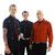 Basistul Alkaline Trio participa la The Revival Tour 2011 Basistul Alkaline Trio participa la The Revival Tour 2011