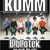 Concert Kumm in Club B!bl!otek din Constanta Concert Kumm in Club B!bl!otek din Constanta