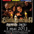 Reguli si program pentru concertul Blind Guardian la Bucuresti Reguli si program pentru concertul Blind Guardian la Bucuresti
