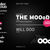 Concert The Moood in Cluj-Napoca