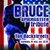 Concert tribut Bruce Springsteen la Hard Rock Cafe Concert tribut Bruce Springsteen la Hard Rock Cafe