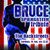 Concert tribut Bruce Springsteen la Hard Rock Cafe Concert tribut Bruce Springsteen la Hard Rock Cafe