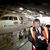 Bruce Dickinson a devenit pilot pentru Icelandic Express Bruce Dickinson a devenit pilot pentru Icelandic Express