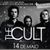 Filmari cu The Cult in Brazilia Filmari cu The Cult in Brazilia