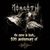 Filmari cu Morgoth in Germania Filmari cu Morgoth in Germania