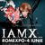 Concert IAMX si Monarchy la Bucuresti Concert IAMX si Monarchy la Bucuresti