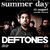 Luna Amara canta in deschiderea concertului Deftones Luna Amara canta in deschiderea concertului Deftones