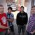 The Swellers vorbesc despre noul album (video) The Swellers vorbesc despre noul album (video)