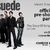 The Story Of Britpop: SUEDE Official Pre-Show Party in Control The Story Of Britpop: SUEDE Official Pre-Show Party in Control