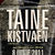 Concert Taine, Kistvaen si Apa Sambetii miercuri in Club Wings Concert Taine, Kistvaen si Apa Sambetii miercuri in Club Wings
